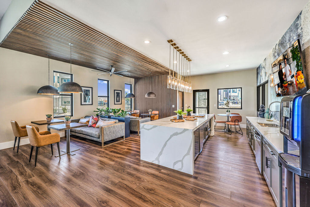 In House Capabilities