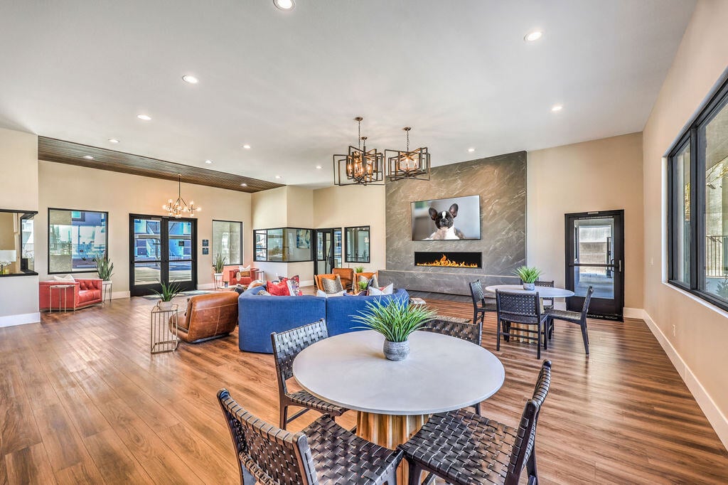 Ground-Up Developments