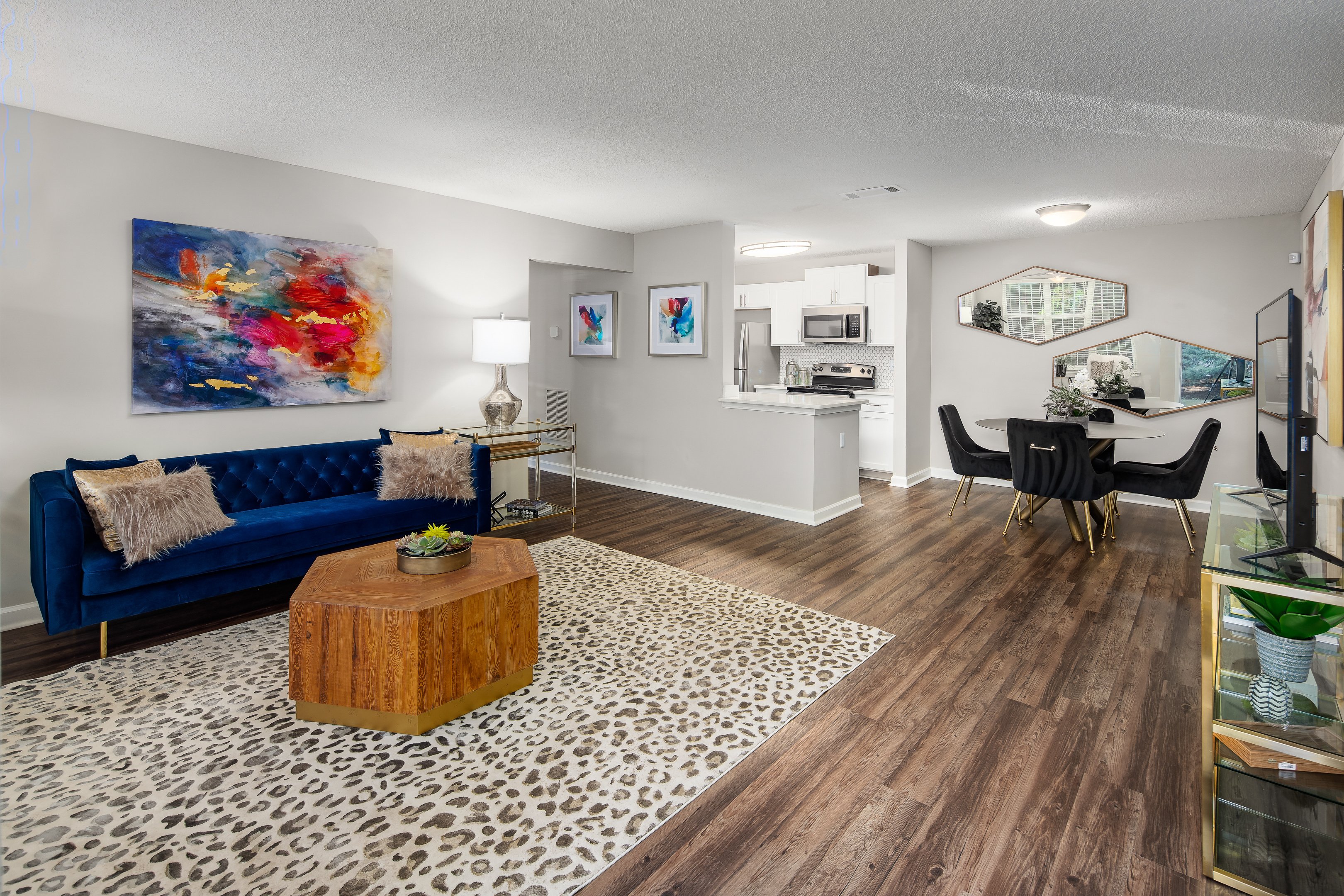 Renovation and Construction