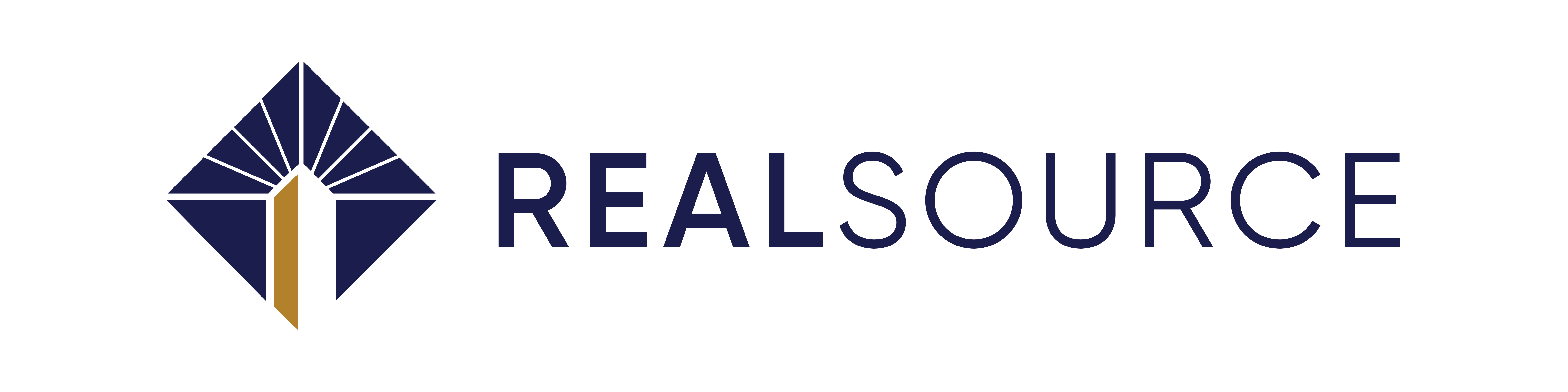 RealSource Logo
